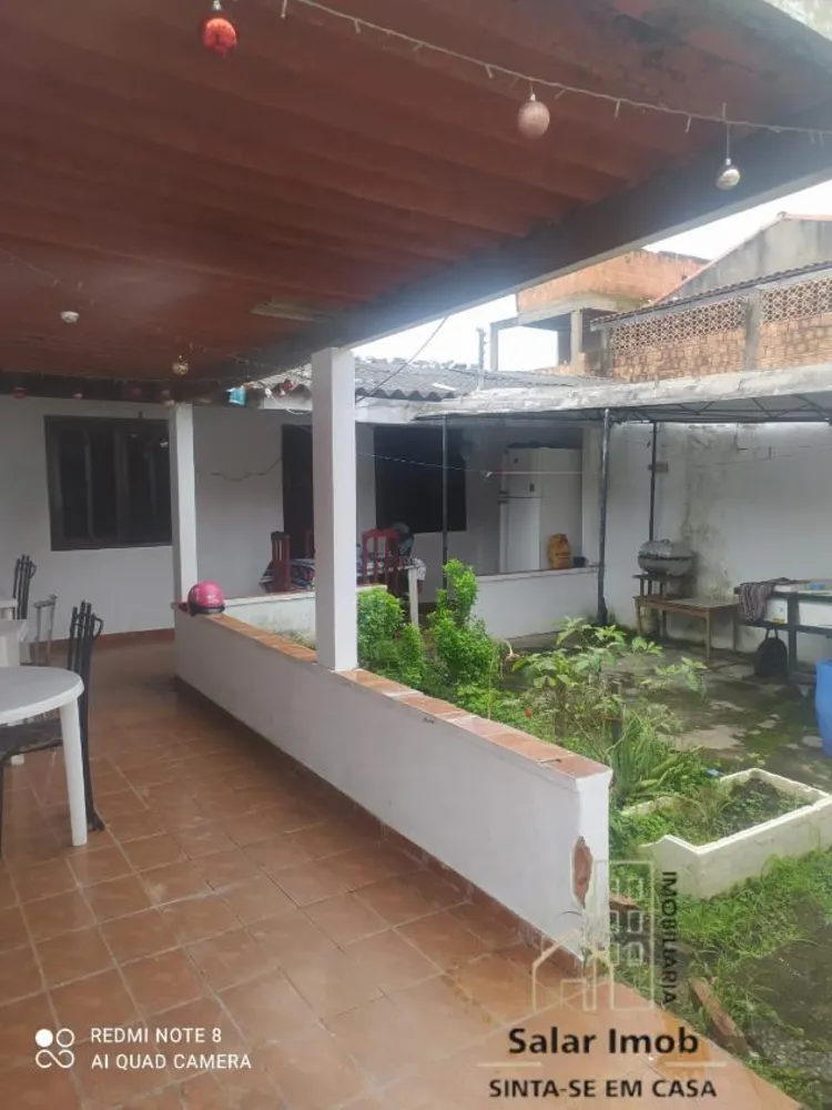 Casa, 4 quartos, 56 m² - Foto 3