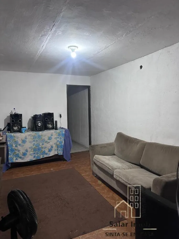 Casa, 4 quartos, 56 m² - Foto 13