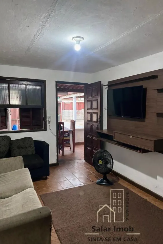 Casa, 4 quartos, 56 m² - Foto 11