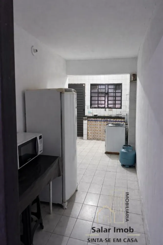 Casa, 4 quartos, 56 m² - Foto 17