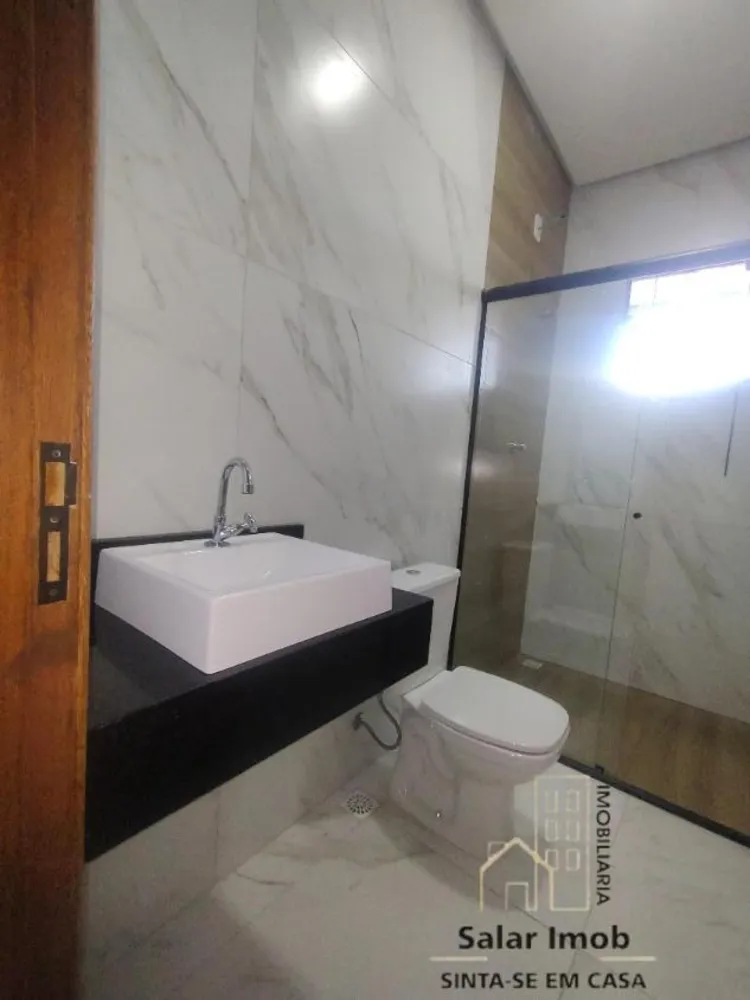 Casa, 3 quartos, 126 m² - Foto 17