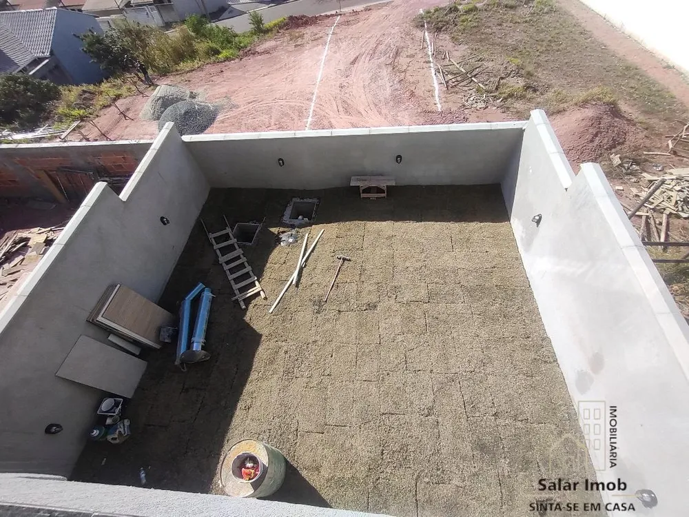 Casa, 3 quartos, 126 m² - Foto 44