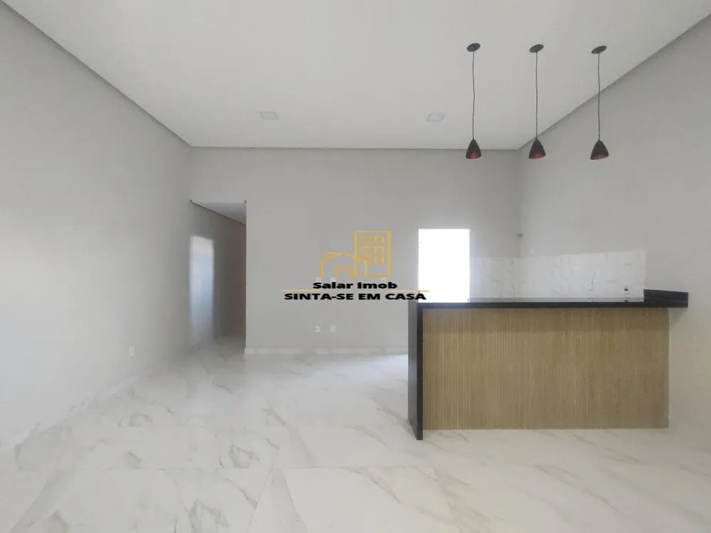 Casa, 3 quartos, 126 m² - Foto 7