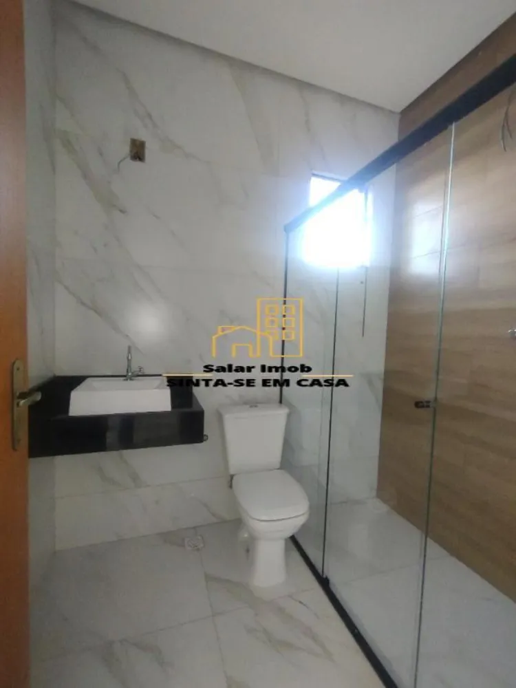 Casa, 3 quartos, 126 m² - Foto 43