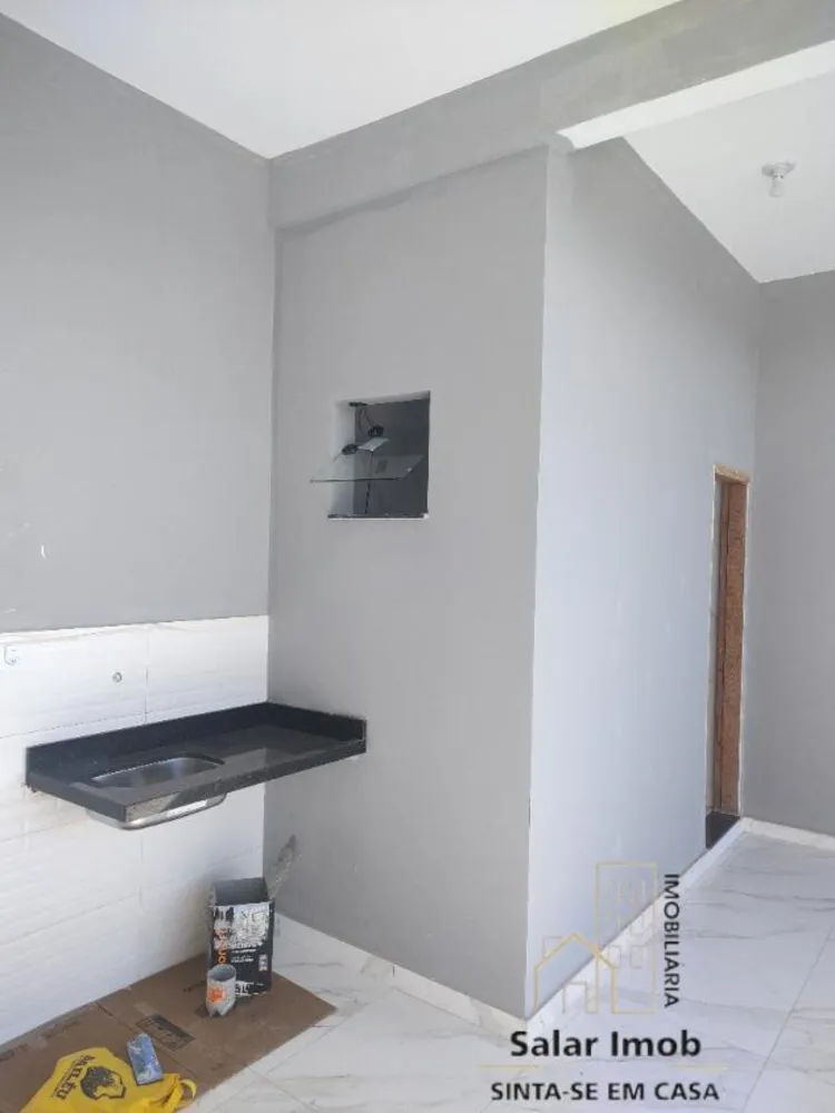 Casa, 3 quartos, 126 m² - Foto 56