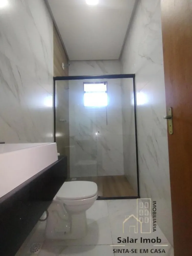 Casa, 3 quartos, 126 m² - Foto 15