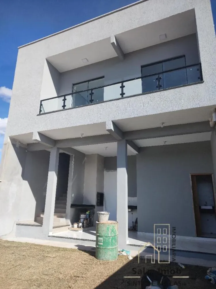 Casa, 3 quartos, 126 m² - Foto 60