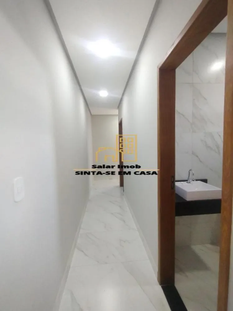 Casa, 3 quartos, 126 m² - Foto 27