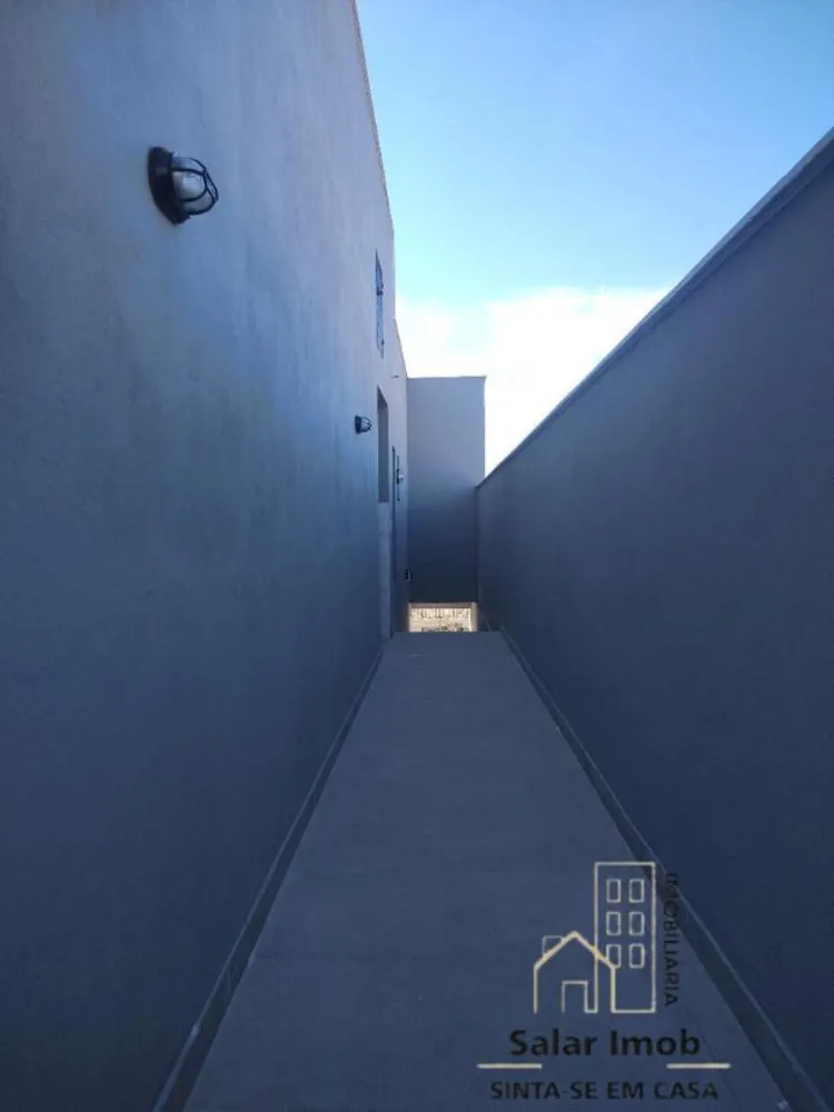 Casa, 3 quartos, 126 m² - Foto 50