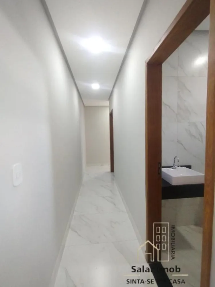 Casa, 3 quartos, 126 m² - Foto 13