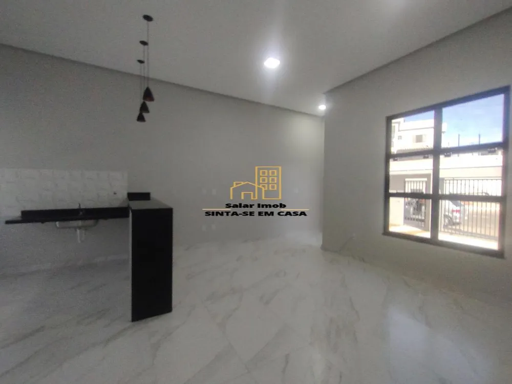 Casa, 3 quartos, 126 m² - Foto 10