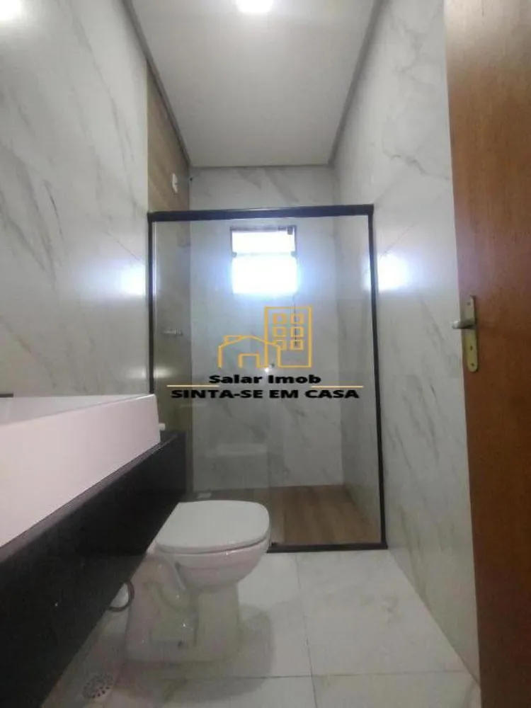 Casa, 3 quartos, 126 m² - Foto 21