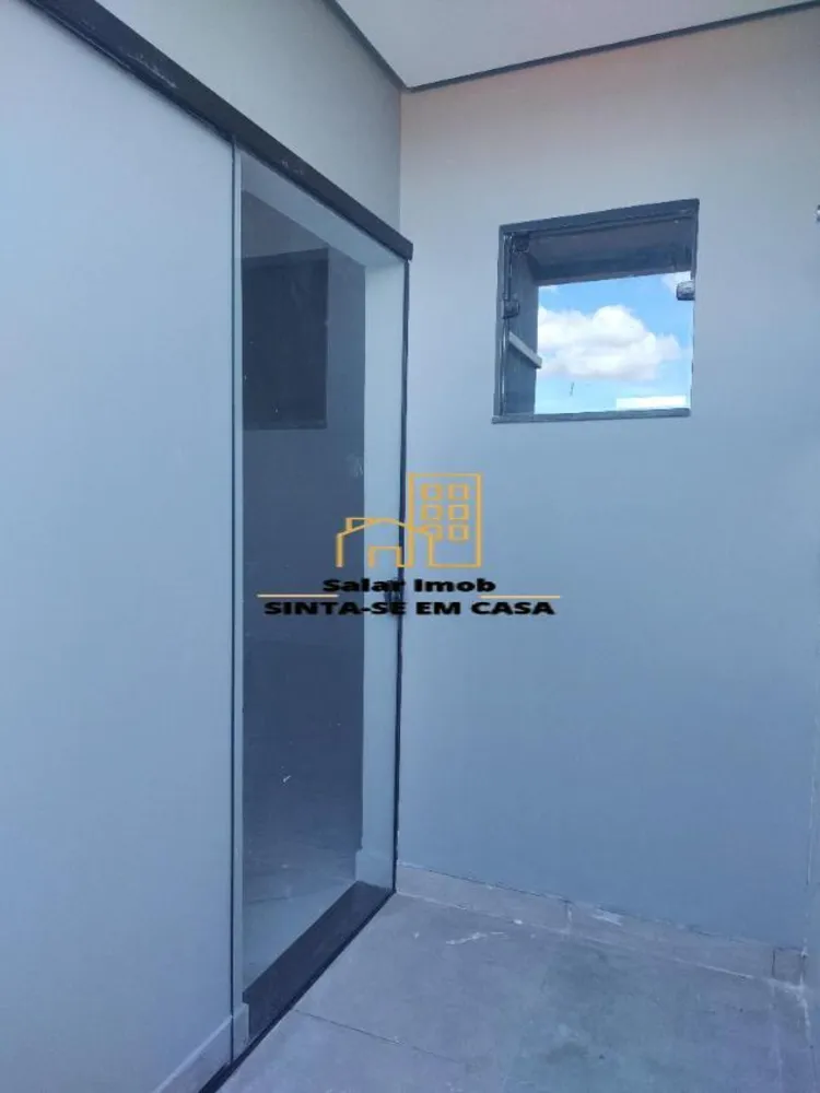 Casa, 3 quartos, 126 m² - Foto 64