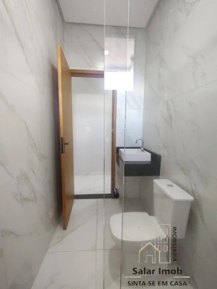 Casa, 3 quartos, 126 m² - Foto 19