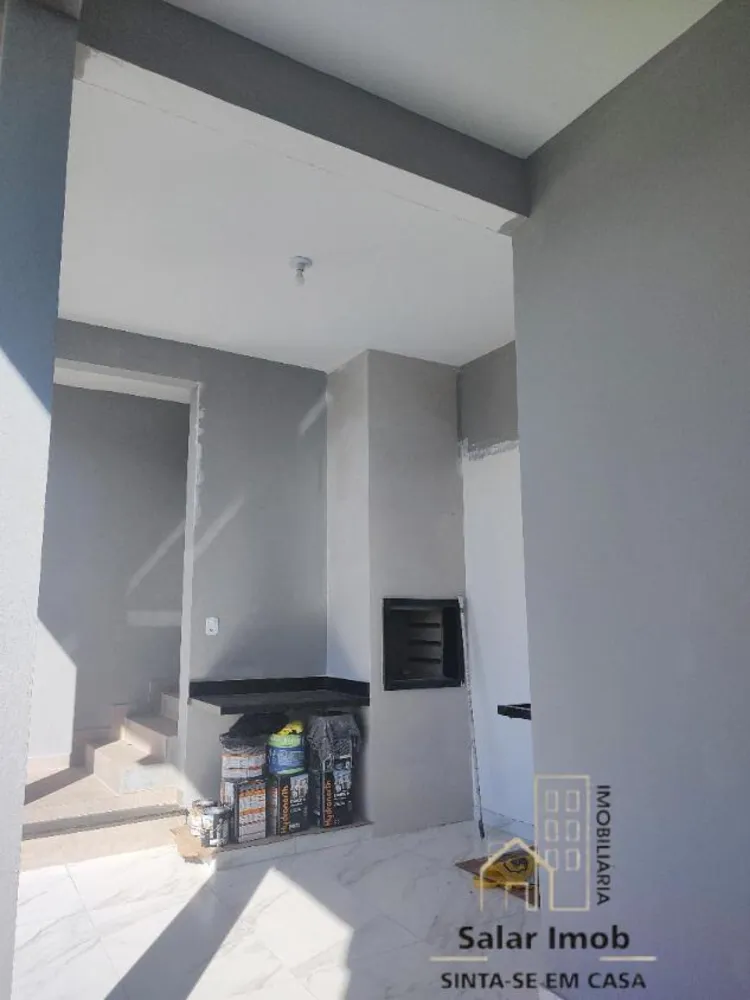 Casa, 3 quartos, 126 m² - Foto 58