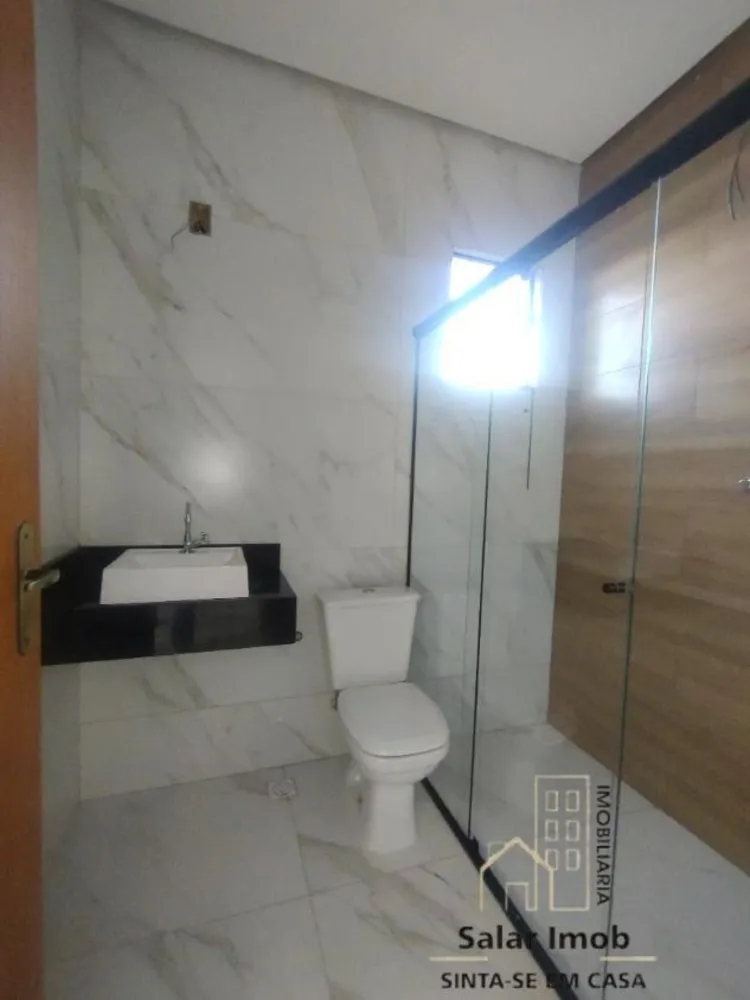 Casa, 3 quartos, 126 m² - Foto 37