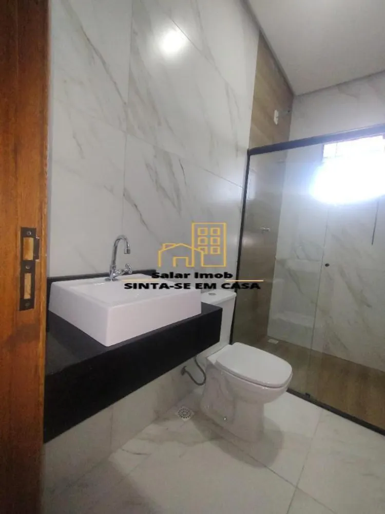 Casa, 3 quartos, 126 m² - Foto 23