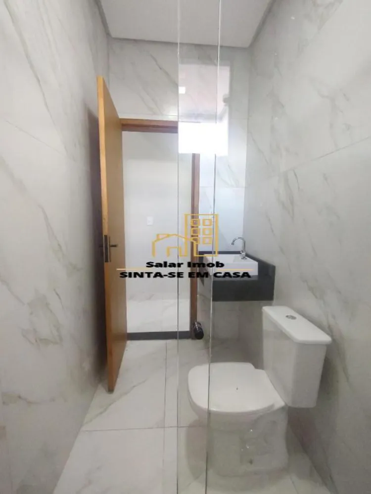Casa, 3 quartos, 126 m² - Foto 25