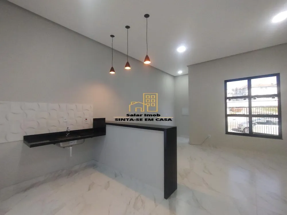 Casa, 3 quartos, 126 m² - Foto 16