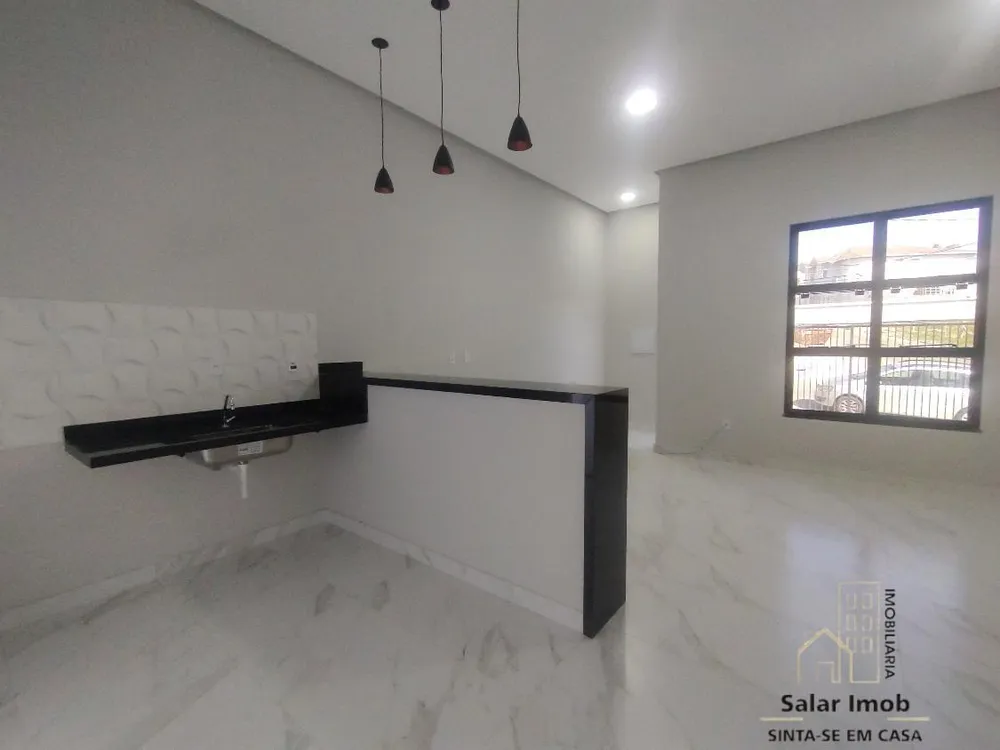 Casa, 3 quartos, 126 m² - Foto 8