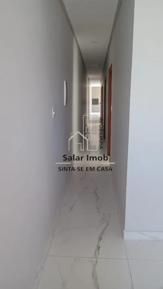 Casa, 2 quartos, 75 m² - Foto 7