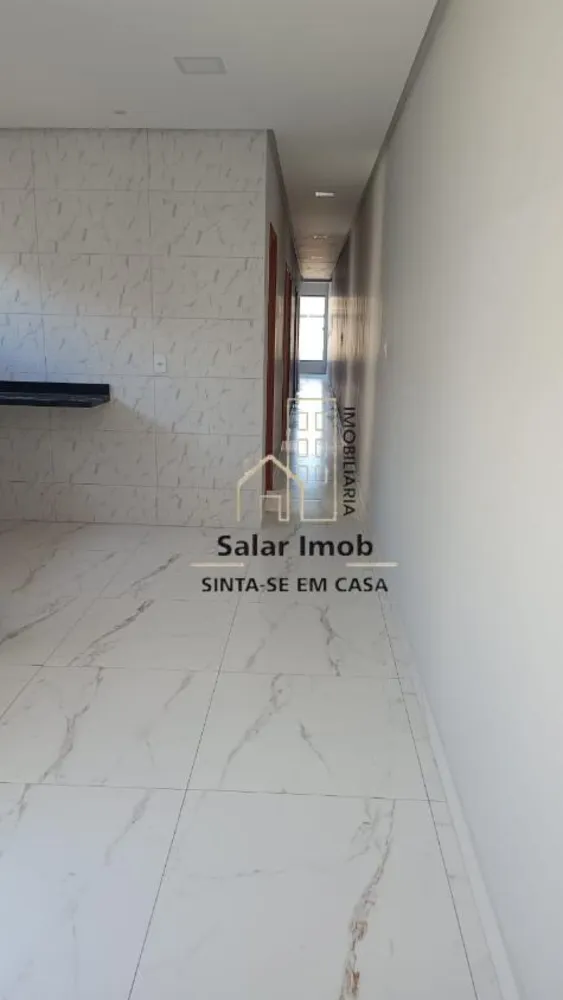 Casa, 2 quartos, 75 m² - Foto 13