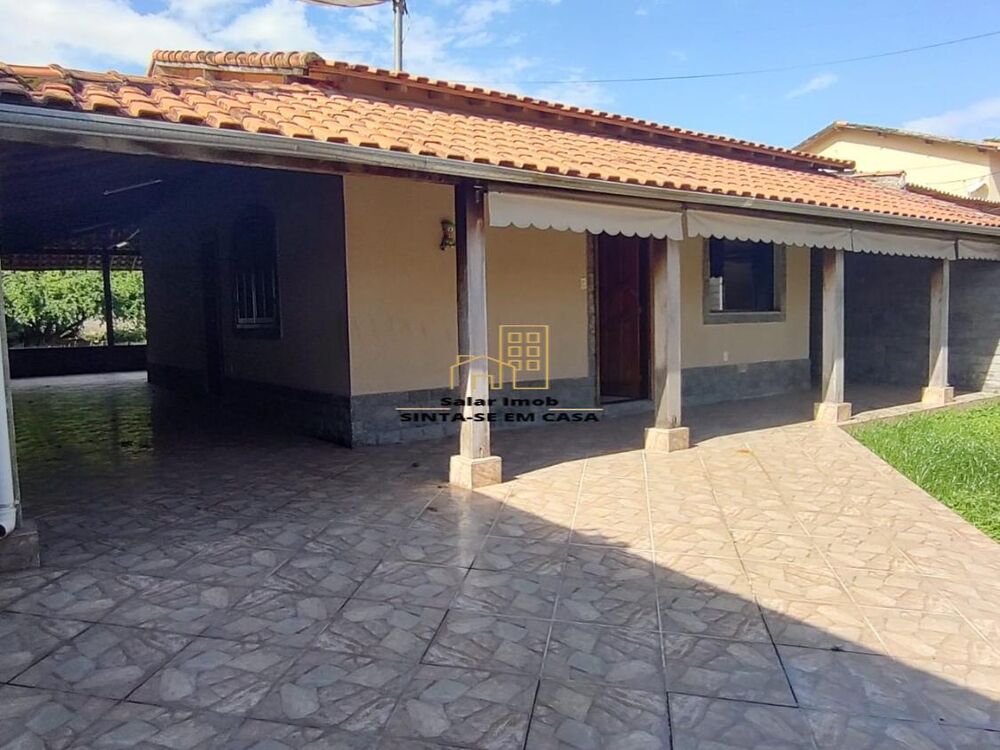 Casa à venda e aluguel com 2 quartos, 100m² - Foto 2