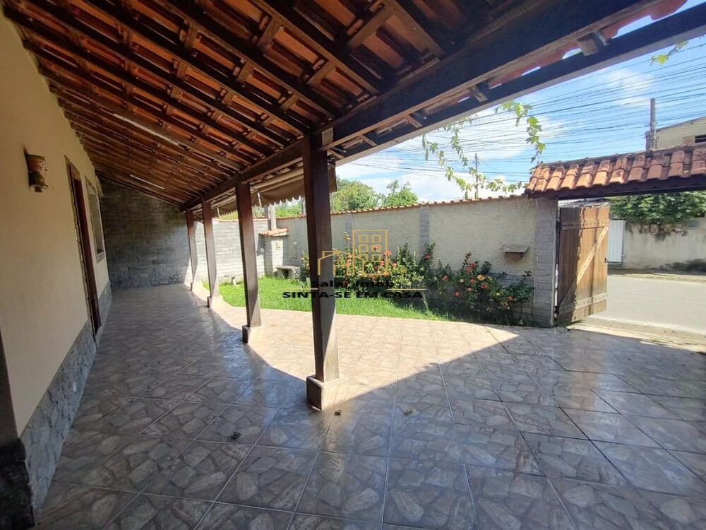 Casa à venda e aluguel com 2 quartos, 100m² - Foto 3