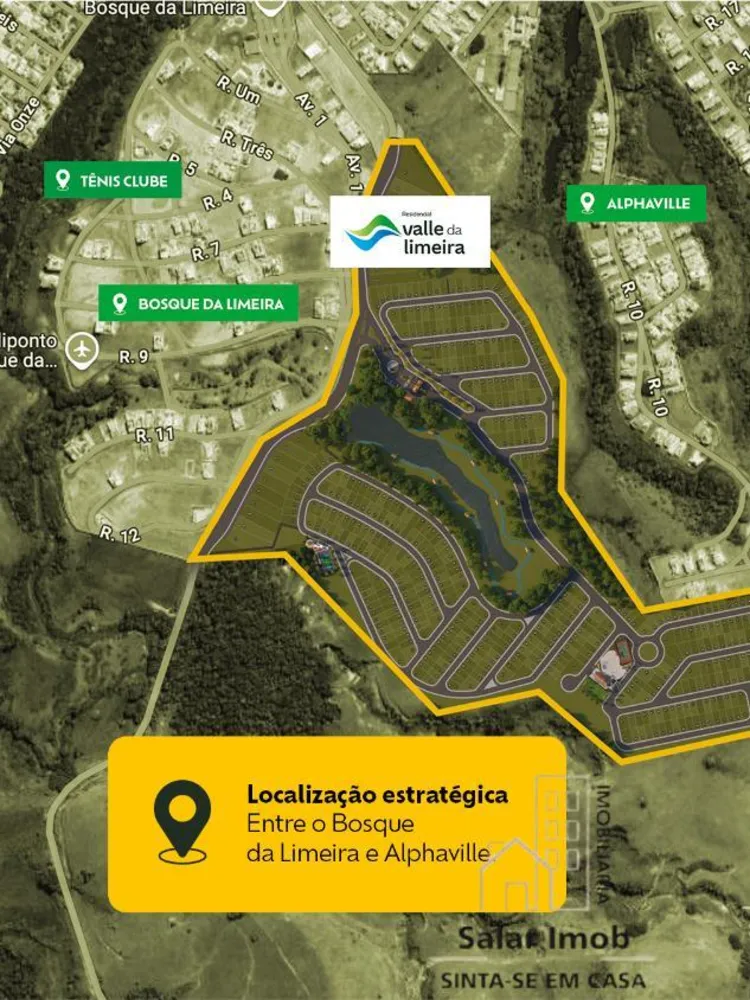 Terreno, 300 m² - Foto 53