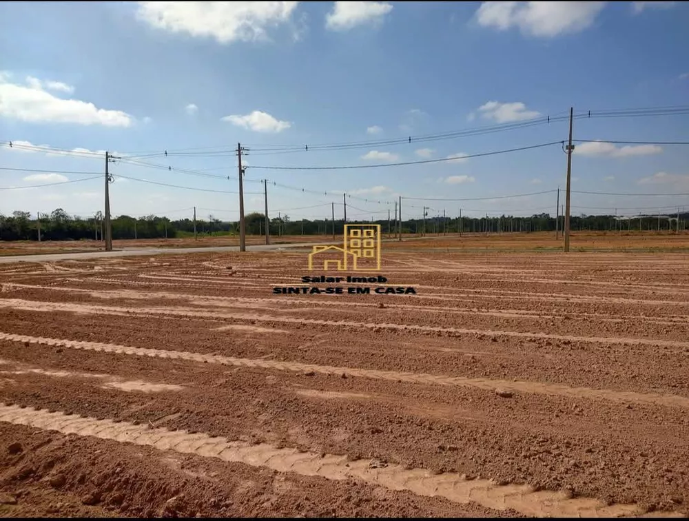 Terreno, 160 m² - Foto 1