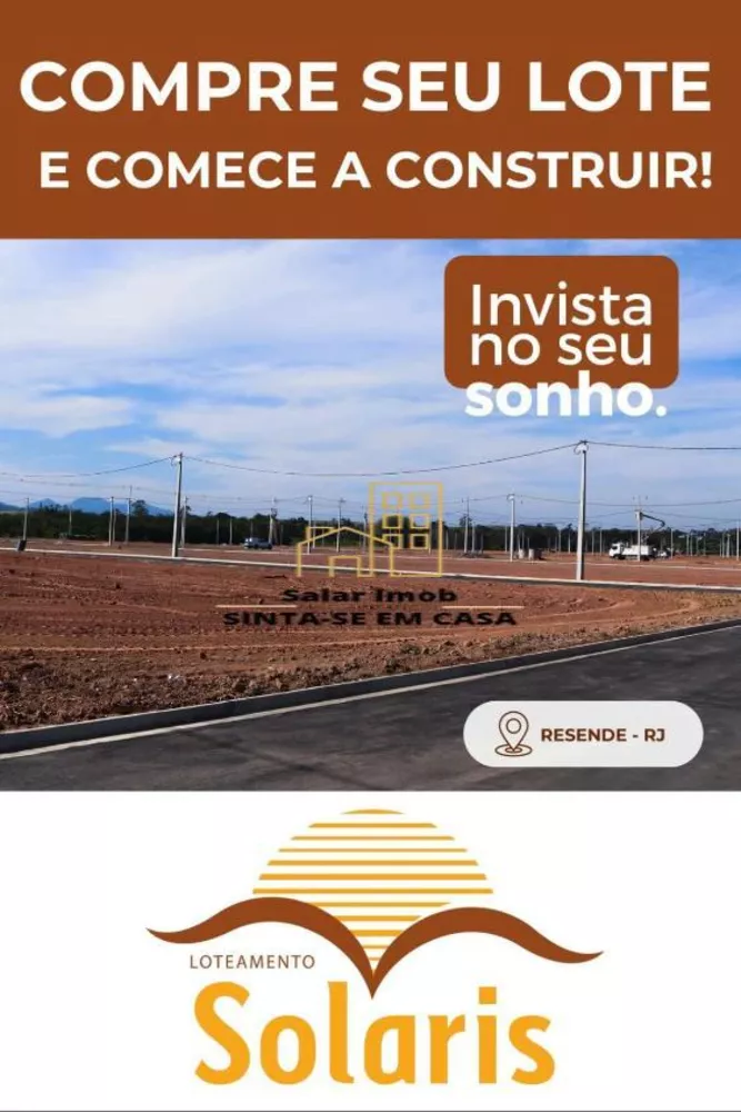 Terreno, 160 m² - Foto 2