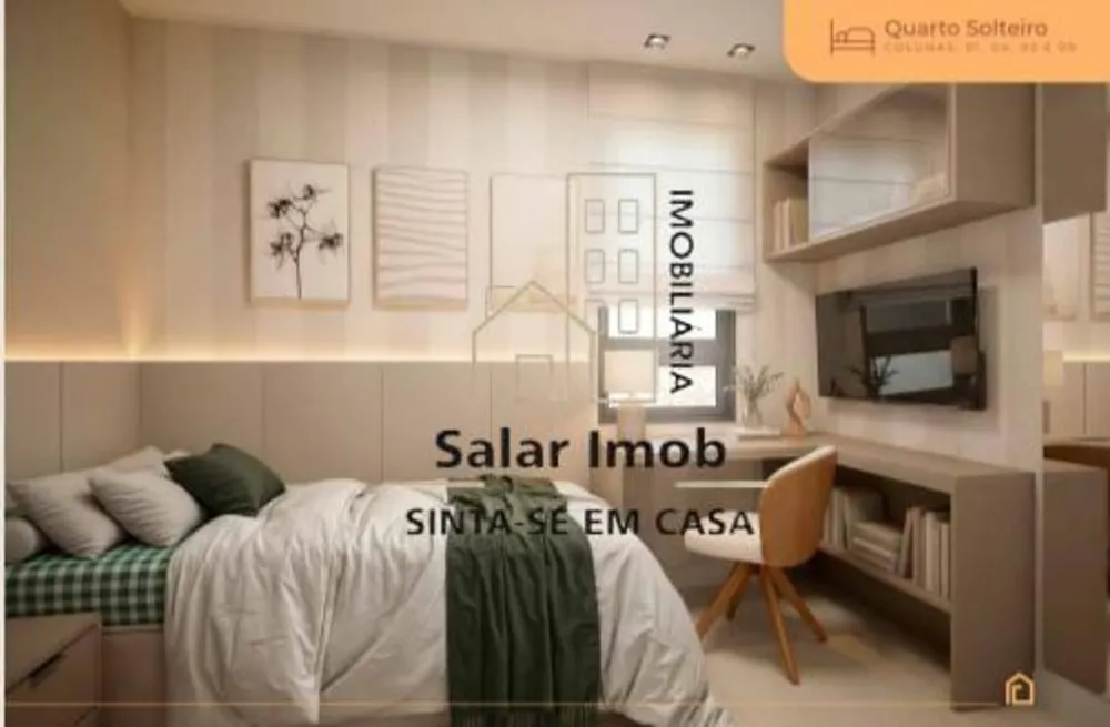 Apartamento, 2 quartos, 55 m² - Foto 28