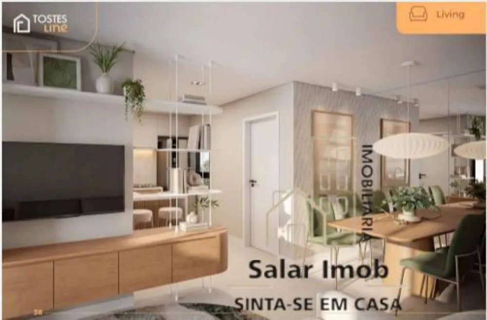 Apartamento, 2 quartos, 55 m² - Foto 13