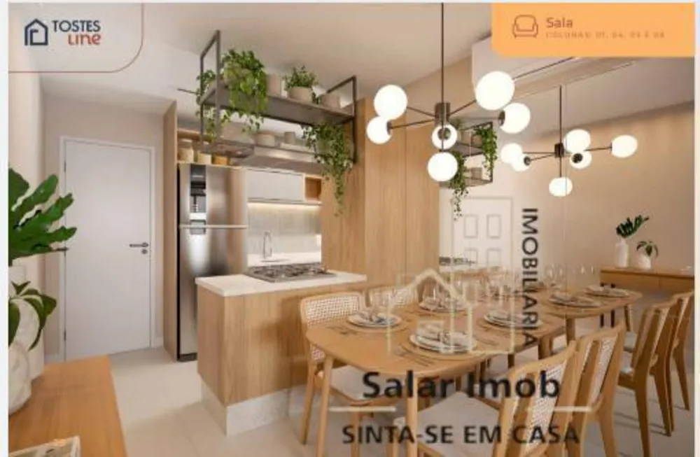 Apartamento, 2 quartos, 55 m² - Foto 11