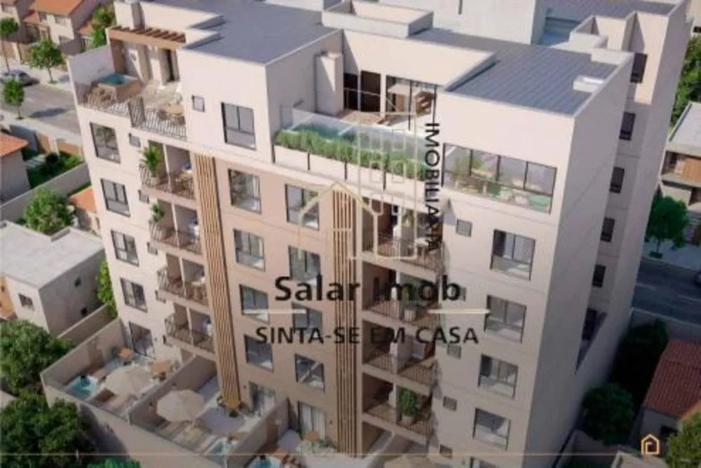 Apartamento, 2 quartos, 55 m² - Foto 18
