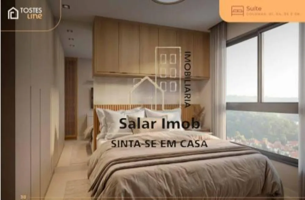 Apartamento, 2 quartos, 55 m² - Foto 24