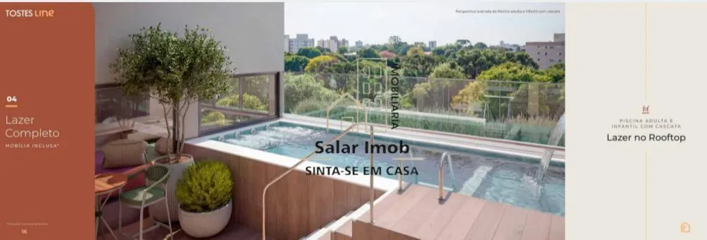 Apartamento, 2 quartos, 55 m² - Foto 34