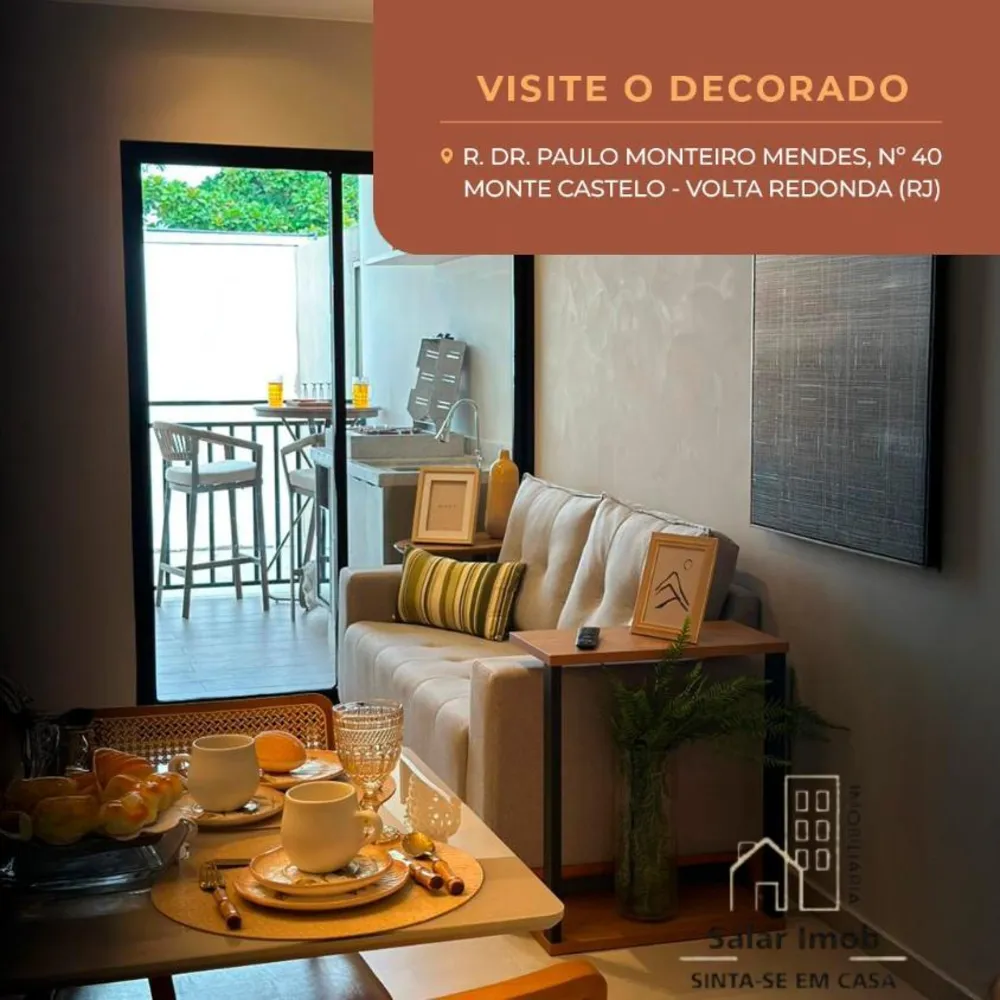 Apartamento, 2 quartos, 55 m² - Foto 31