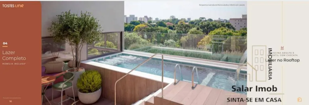 Apartamento, 2 quartos, 55 m² - Foto 49