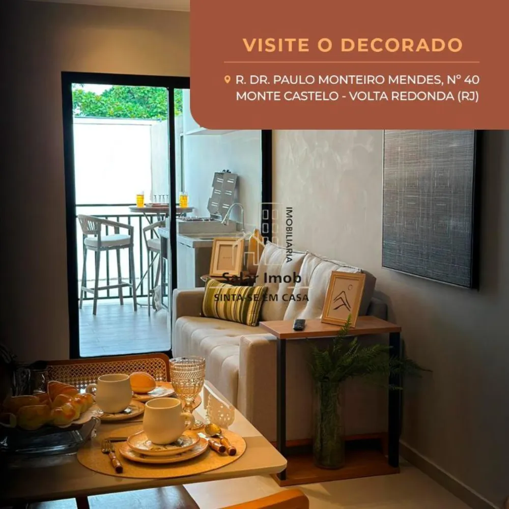 Apartamento, 2 quartos, 55 m² - Foto 22