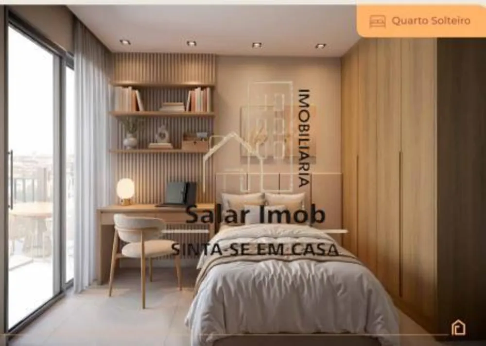 Apartamento, 2 quartos, 55 m² - Foto 30