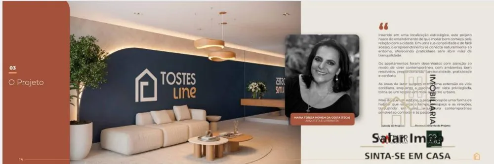 Apartamento, 2 quartos, 55 m² - Foto 5