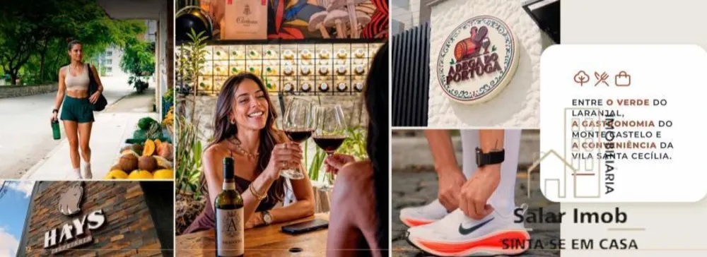 Apartamento, 2 quartos, 55 m² - Foto 39