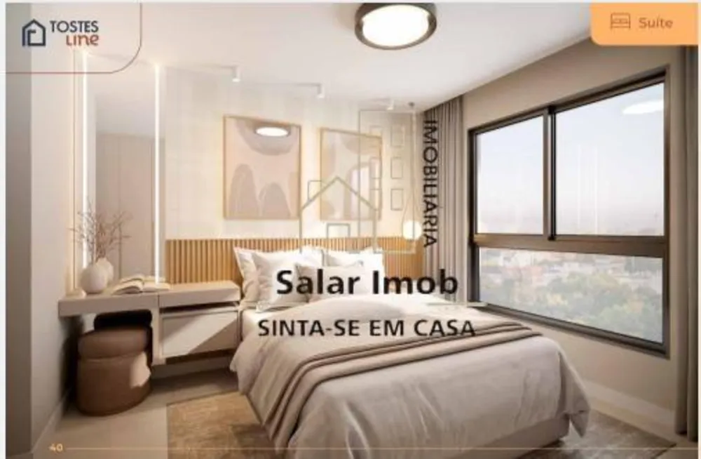 Apartamento, 2 quartos, 55 m² - Foto 44