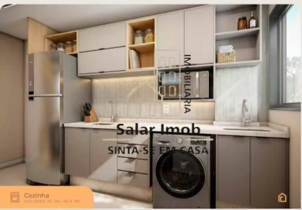Apartamento, 2 quartos, 55 m² - Foto 26