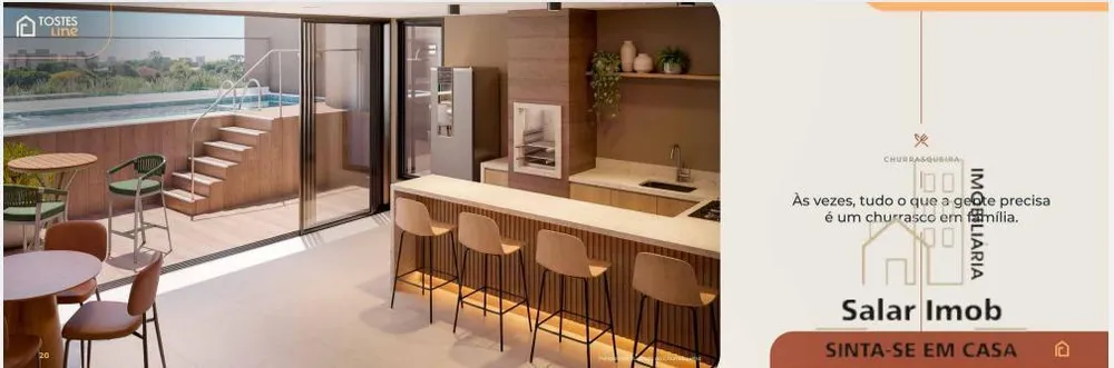 Apartamento, 2 quartos, 55 m² - Foto 43