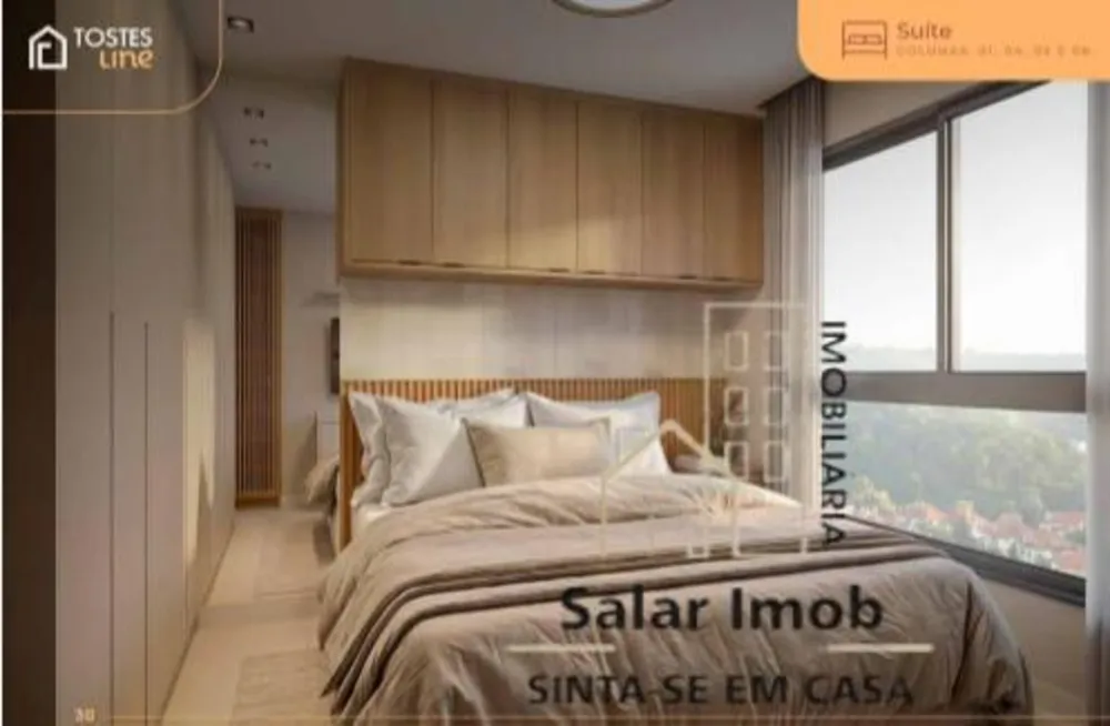 Apartamento, 2 quartos, 55 m² - Foto 21