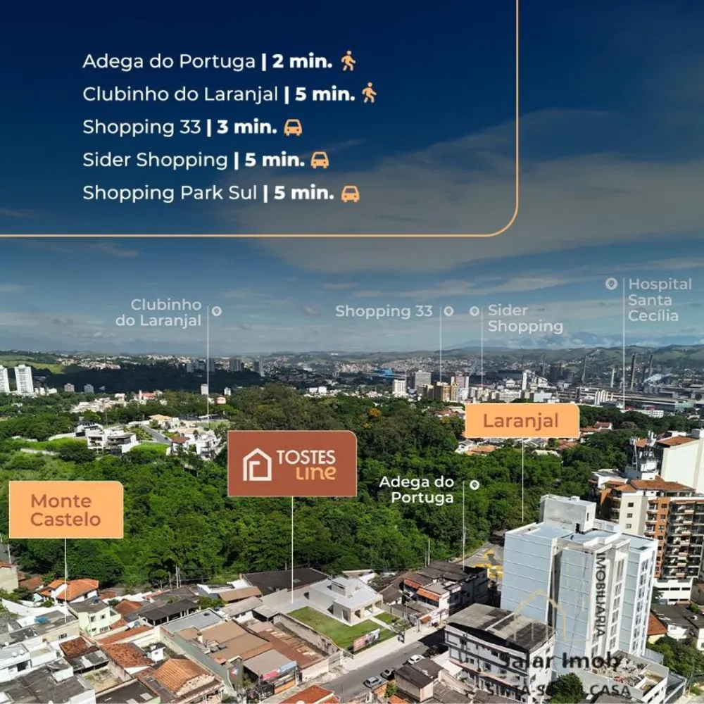 Apartamento, 2 quartos, 55 m² - Foto 25