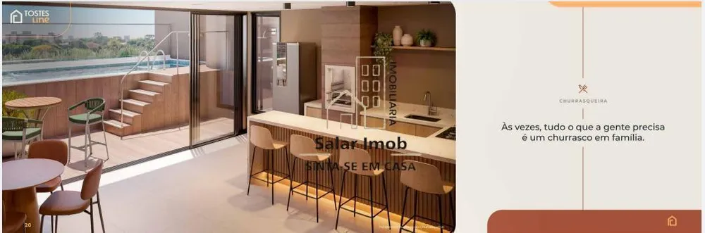 Apartamento, 2 quartos, 55 m² - Foto 50