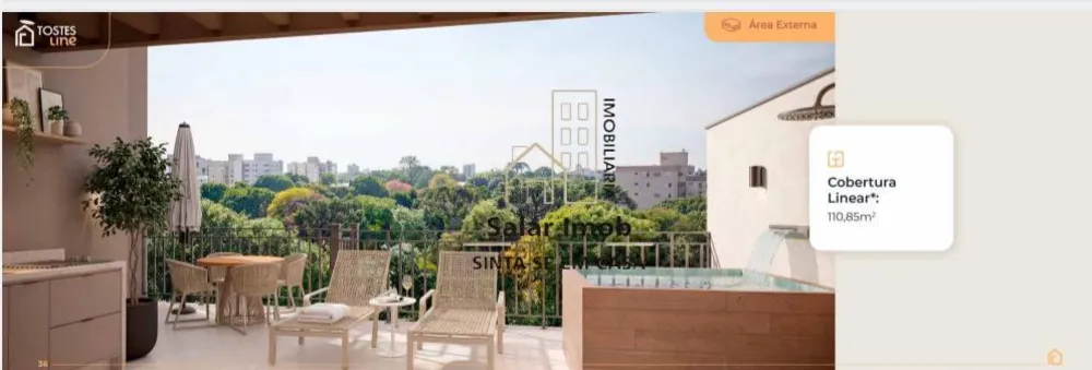 Apartamento, 2 quartos, 55 m² - Foto 36